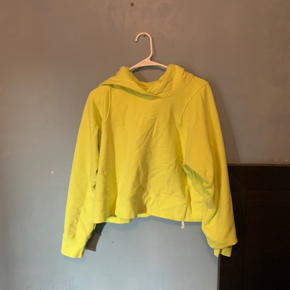 Lululemon hoodie - Picture 1 of 3